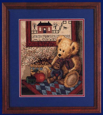 刘年锦绣正品法国DMC线十字绣