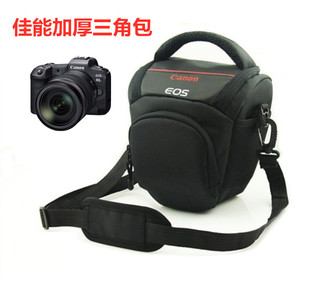 70D 佳能单反相机包EOS 60D摄影三角包 600D 500D 760D 550D 450D