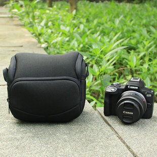 Z50 ZFC微单相机包16 50mm单肩便携保护套 适用 尼康Z30