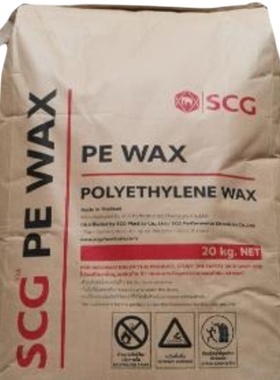 PE蜡/泰国SCG蜡8110P/泰国SCG蜡8110P均聚聚乙烯蜡PVC增塑剂