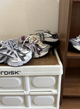 2026春季新款儿时尚童老爹鞋女童轻盈厚底球鞋休闲男童百搭运动鞋