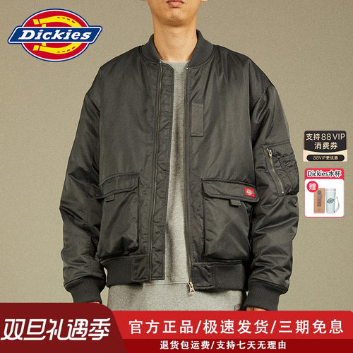 Dickies休闲夹克新款宽松外套