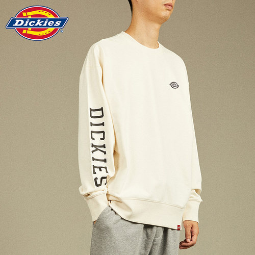 Dickies休闲卫衣男女同款