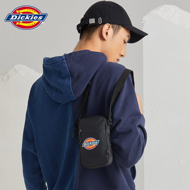 dickies新款百搭手机包官方正品图片