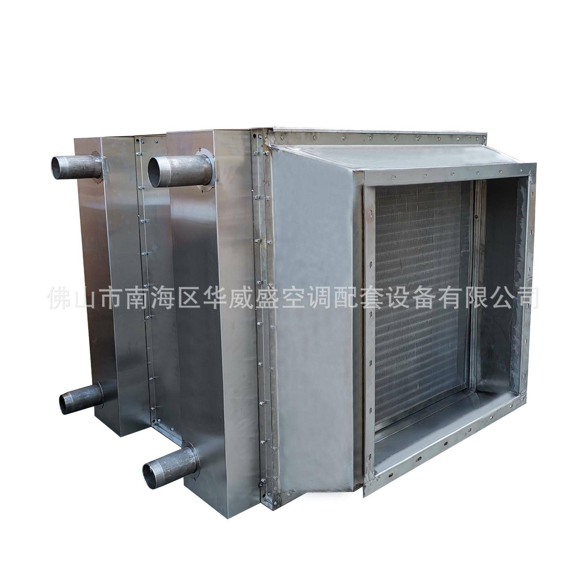 烟气换热器锅炉节能器余热回收换热器余热回收利用设备加工定做