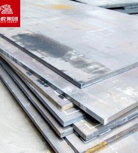 高强度汽车钢BS600MC热轧酸洗钢板 大量现货库存切割零售板