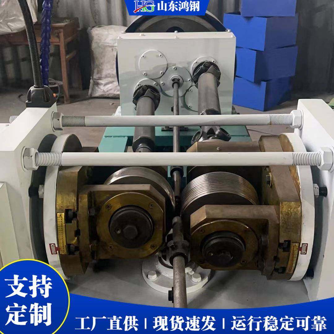 穿墙螺栓滚丝机厂家现货 山东穿墙螺杆滚牙机 全自动液压滚纹机,五金/工具,其他机械五金,淘宝优惠券,粉丝福利购,淘宝优惠卷