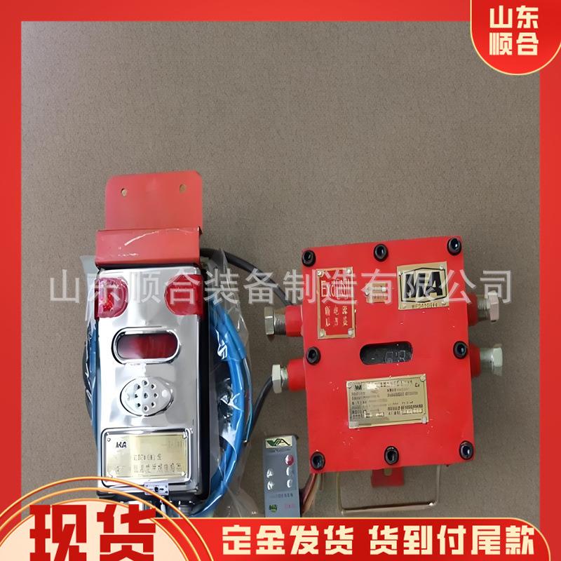 DJC4/150车载式甲烷断电仪 红色发光数字显示车载式甲烷断电仪