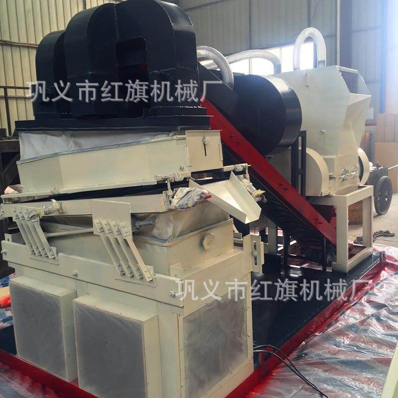 全自动废铜线剥离设备 多用途铜米机 杂线铜米机 新型铜米机,机械设备,破碎机,淘宝优惠券,粉丝福利购,淘宝优惠卷