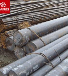 SUH1合金结构钢钢5Cr21Mn9Ni4N圆钢小圆棒棒料锻造冷拔线材厂家