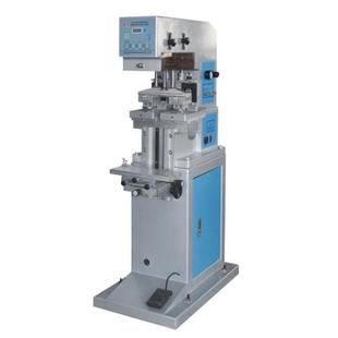 自动双印头单色移印机 GYD2-125-100 台州路桥 厂家直销