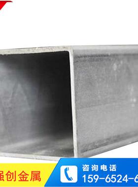 厂家销售方管 q345方管价格 100方管 镀锌方管套管加工