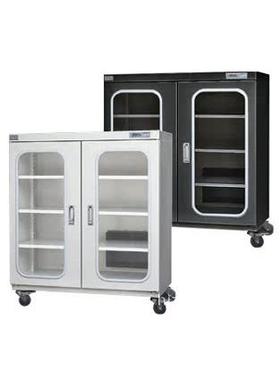 供应320升超低湿防潮柜 CTC320A 1-10%RH全自动控制 电子防潮箱