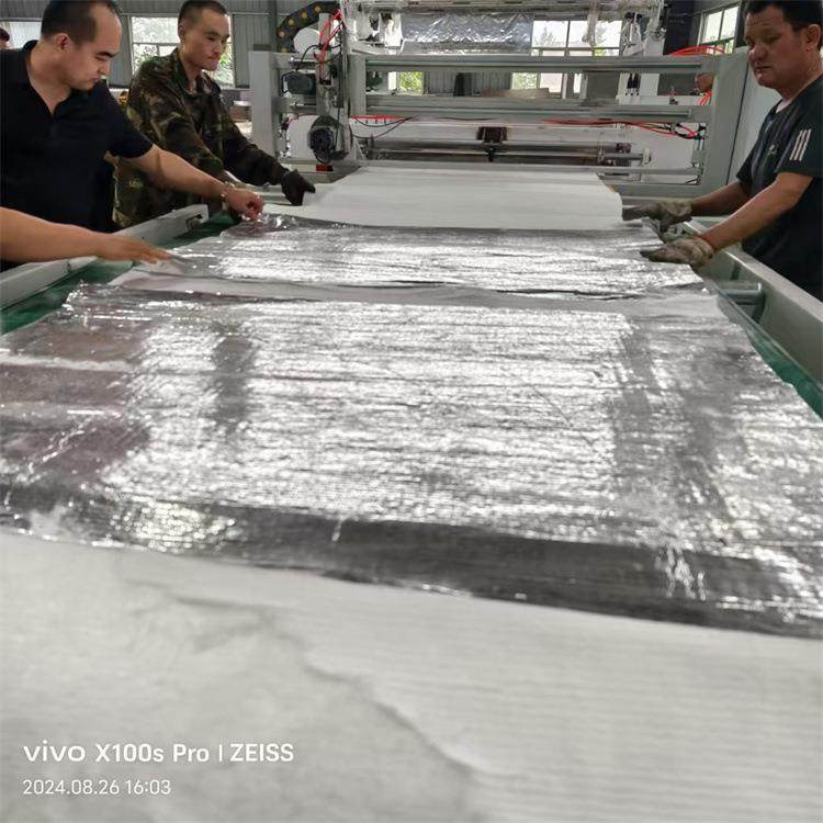 牛皮纸珍珠棉贴合机 硅酸铝针刺毯铝箔复合机 瓦楞纸板涂胶贴面机,五金/工具,机床,淘宝优惠券,粉丝福利购,淘宝优惠卷