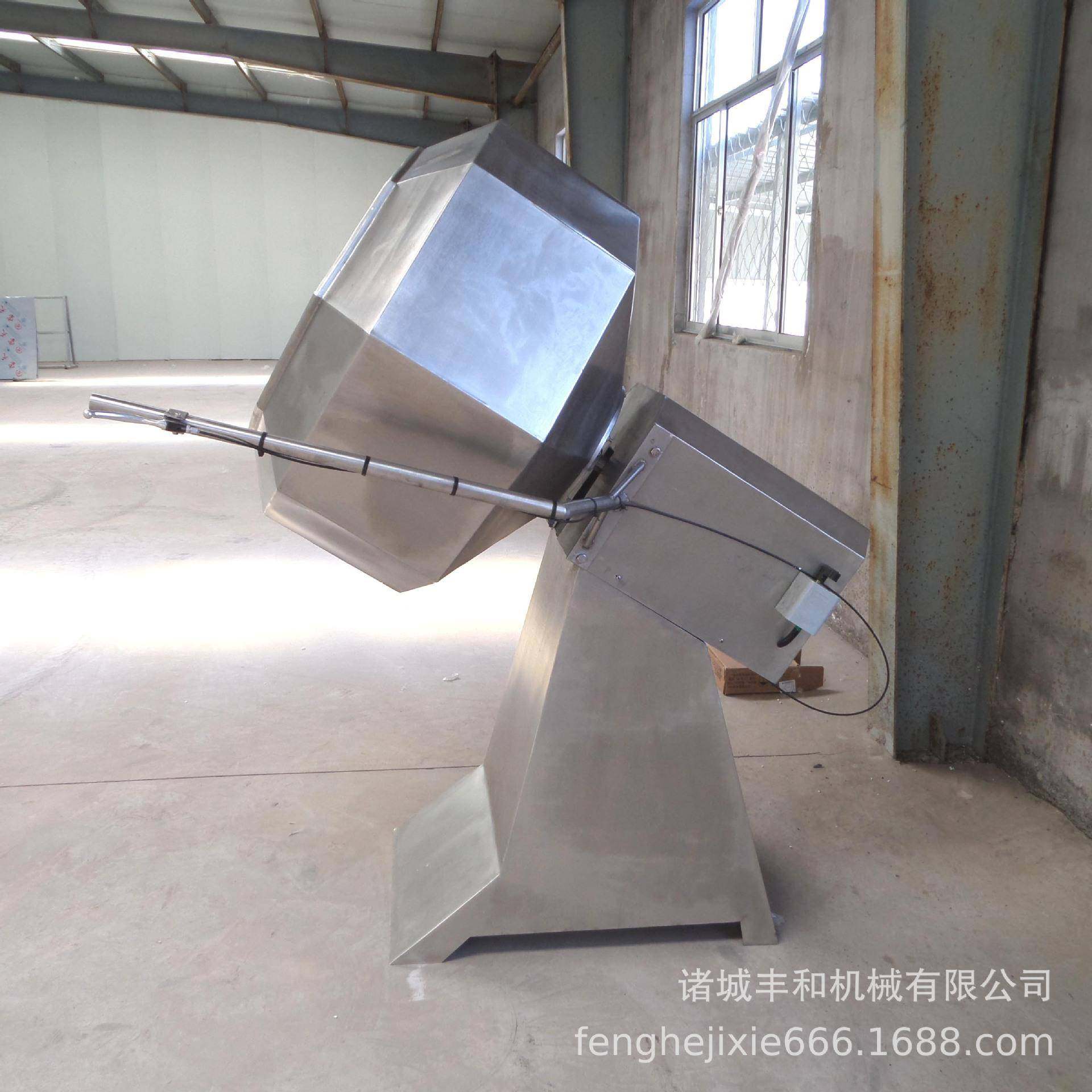 豆干调味八角拌料机 不锈钢滚筒八角拌料机 辣椒酥上粉拌料机,清洗/食品/商业设备,休闲食品加工设备,淘宝优惠券,粉丝福利购,淘宝优惠卷