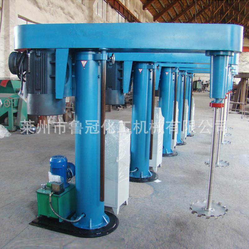 分散机厂家供应高剪切分散机 液压变频分散机 升降高速分散机,工业油品/胶粘/化学/实验室用品,分散机,淘宝优惠券,粉丝福利购,淘宝优惠卷