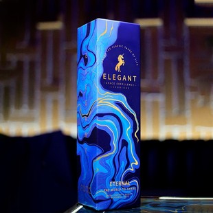 新款高端双支装红酒纸盒纸袋手提袋包装单支葡萄酒空礼盒通用定制