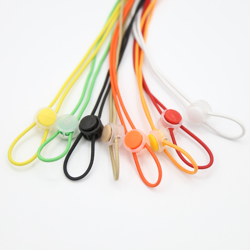 바지 다리 신치 탄성 밴드 돼지 코 버클 탄성 로프 버클 조절 버클 바지 다리 스프링 버클 로프 버클 무료 배송