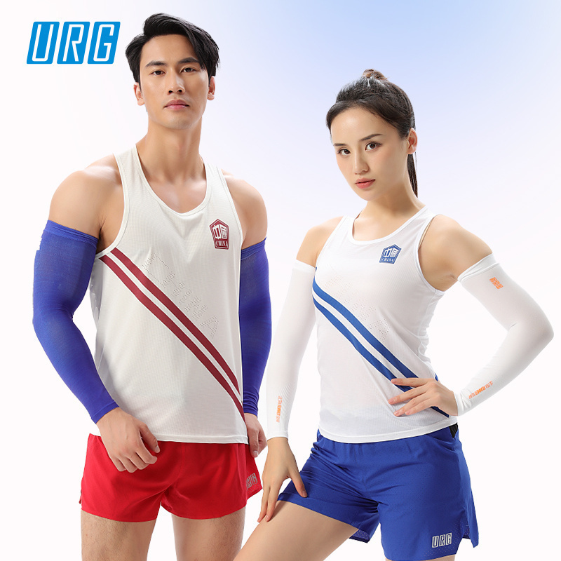URG1932经典复刻竞速速干背心