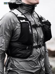 Black Light 10大容量越野背包15L户外步运动UTMB Strive SILVA