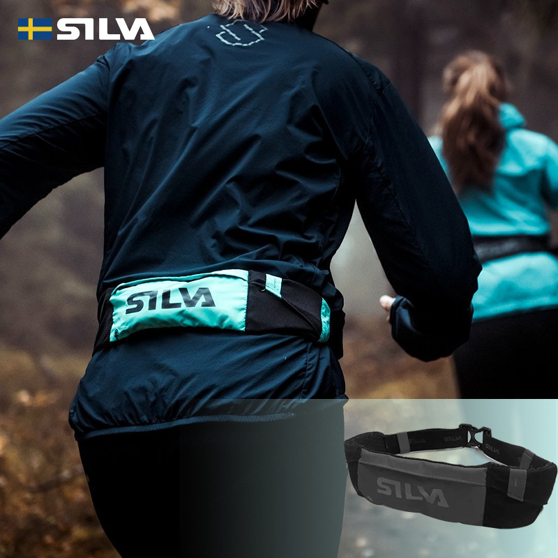 跑步腰包男女路跑越野跑腰包