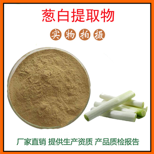 葱白提取物30:1 葱白头/大葱/香葱提取物 葱白粉 量大从优 包邮