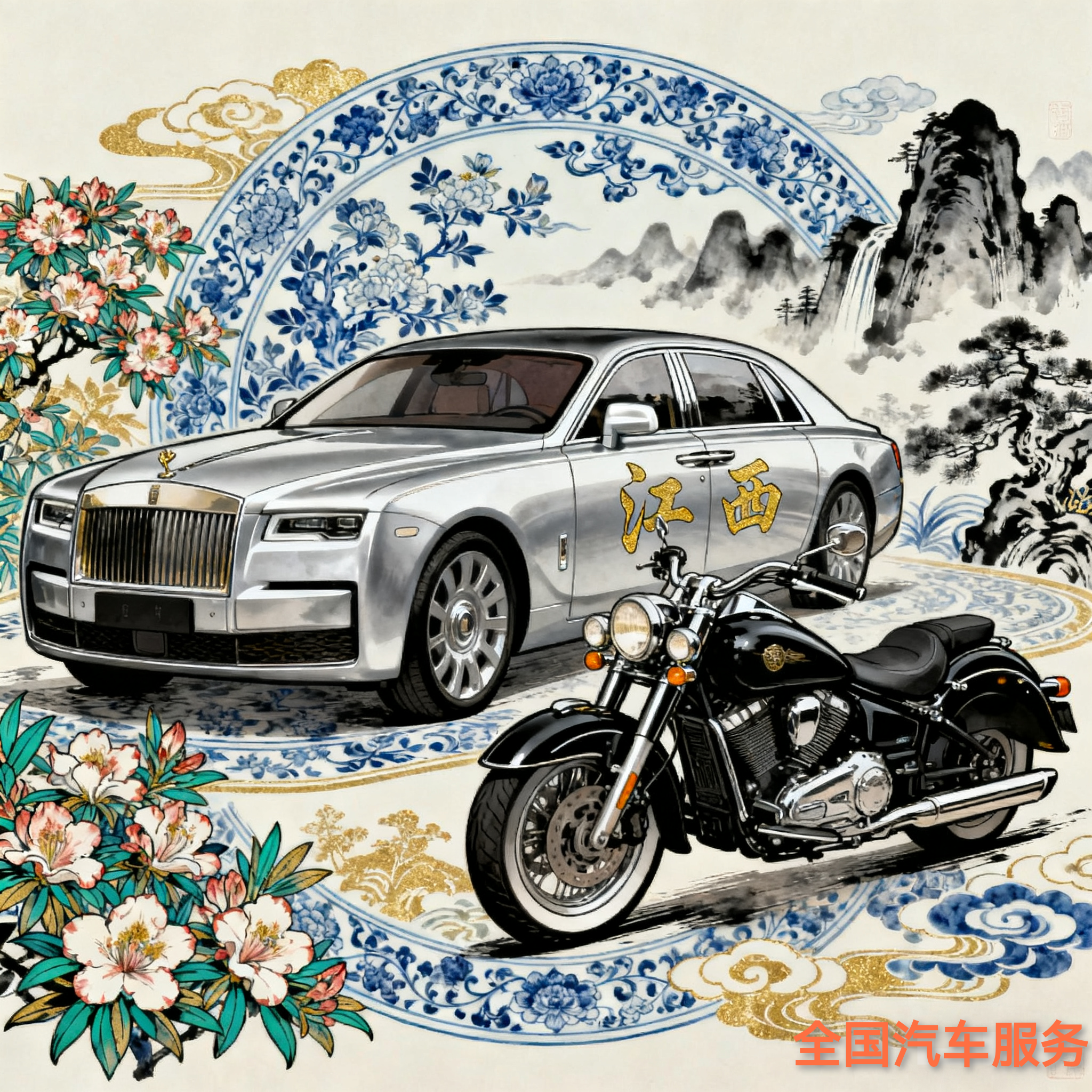 江西摩托交强险电子保单查询汽车商业险电子保单查找哪家公司日期