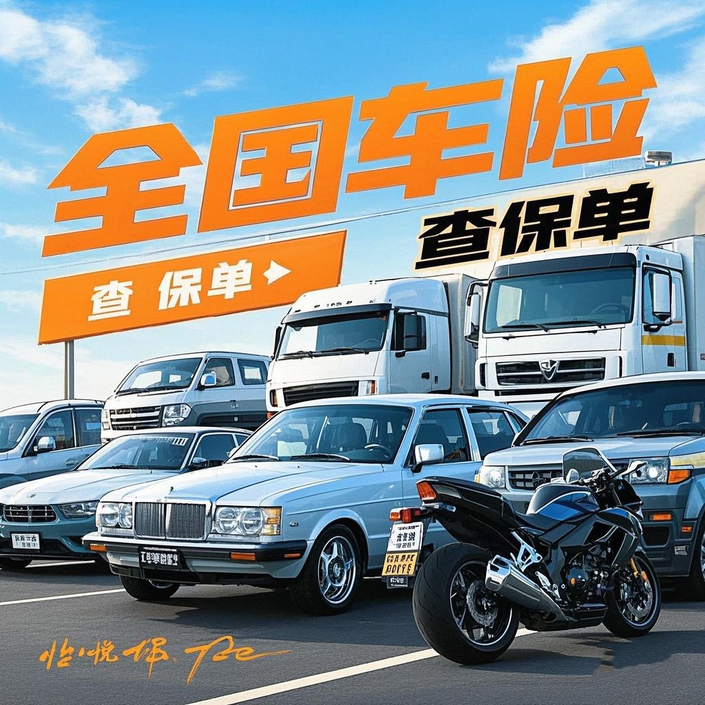 小车摩托交强险电子保单查询汽车商业险电子保单查找哪家公司日期