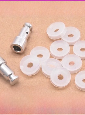 通用电压力锅电高压锅浮子阀胶圈止开阀阀密封圈配件煲上盖小