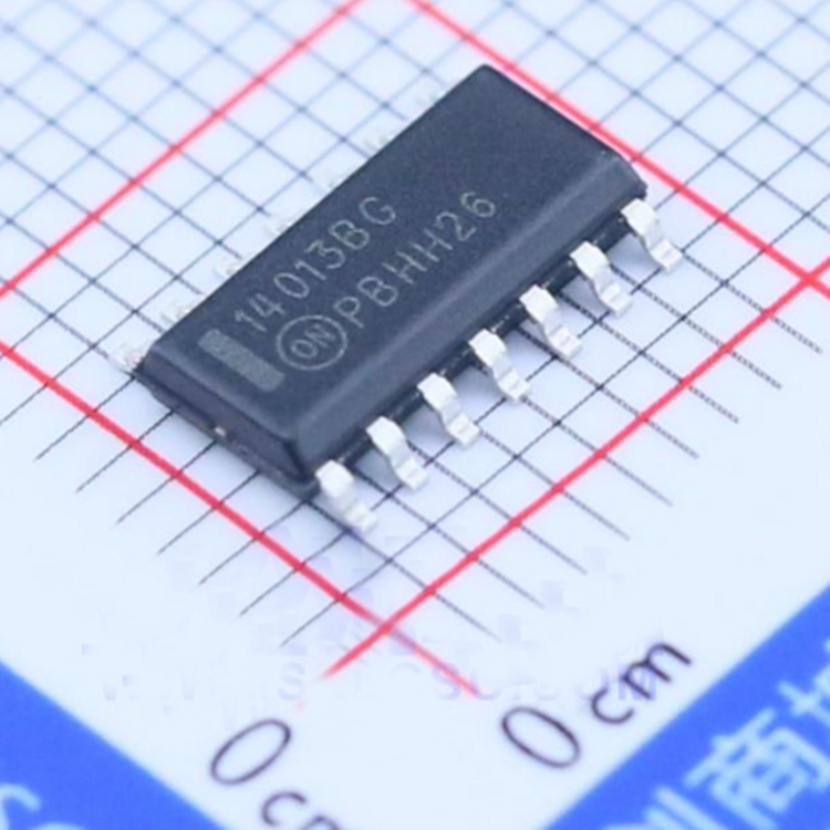 mc14013bdg mc14001bdr2g soic-14 贴片bdg bg bd 逻辑门 ic芯片
