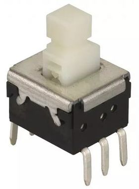 ESB33133  按钮开关 10.0X7.75 自锁 浅黄色 价格以咨询为准