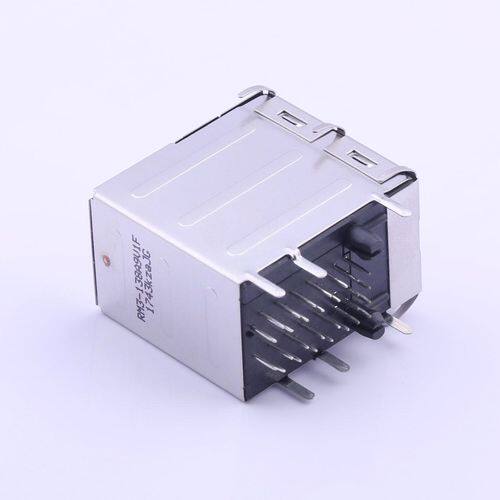 RM3-138A9V1F   RJ45 带LED 千兆Transformer  价格以咨询为准