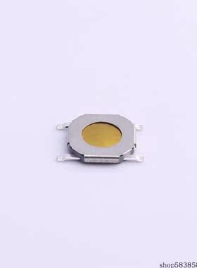 UK-B0234-SP25Y   5.1*5.1*1.0贴片 250gf  价格以咨询为准