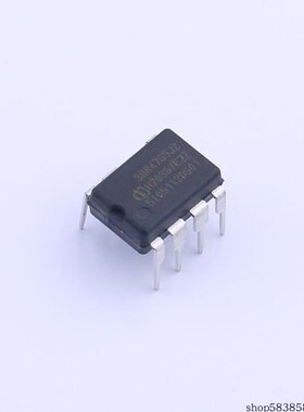 ICE3BR4765JZ AC-DC控制器和稳压器  价格以咨询为准