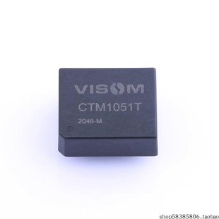 CTM1051KT  通信信号隔离模块(通讯模块) 价格以现场为准
