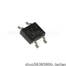 S3MBF   1kV 3A 1.1V@3A 通用二极管  价格以咨询为准