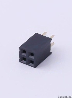 2185-202SG0AYNT1   2.54mm 2x2P  价格以咨询为准