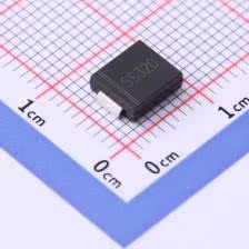 SS320C 200V 3A 950mV@3A价格以咨询为准