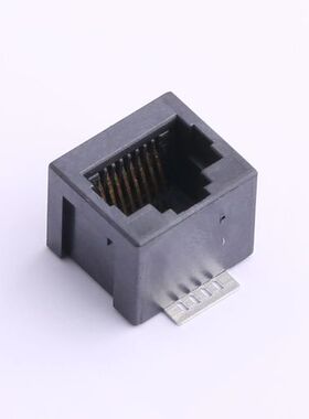1-338088-3   RJ45 不带LED  价格以咨询为准