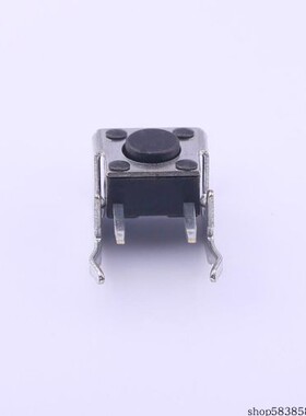 TC-1102N-C-A1-B  6*6*4.3带支架 侧边按键 力度260gf 高寿命