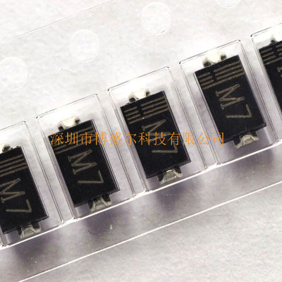 onsemi(安森美肖特基功率整流器