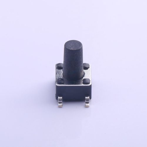 K2-1102SP-R4SC-04   6x6x12.5贴片开关  价格以咨询为准