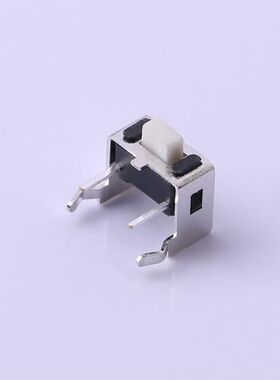 TS-1096B-A2B2-D2  轻触开关3*6*5.0mm边二脚侧按侧插180gf
