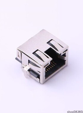 RC01723   RJ45 沉板 带LED   价格以咨询为准