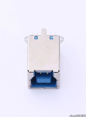 U235-091N-4BLRC16-2   Type-B 母座 弯插  价格以咨询为准