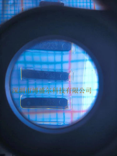 EPSON(爱普生)无源晶振