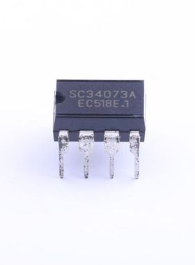 SC34073A   降压型 DC-DC电源芯片  价格以咨询为准