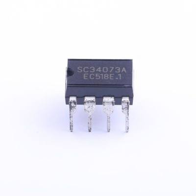 SC34073A   降压型 DC-DC电源芯片  价格以咨询为准
