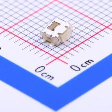 PTS840GKPSMTRLFS  轻触开关3.5mm*3.55mm，220gf 价格以咨询为准