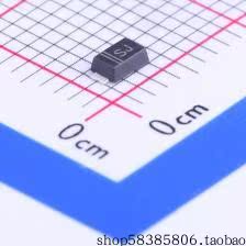 B5817WL   20V 1A 450mV@1A  价格以咨询为准